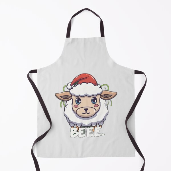 Item preview,    sheep xmas designed and sold by Bercik123.