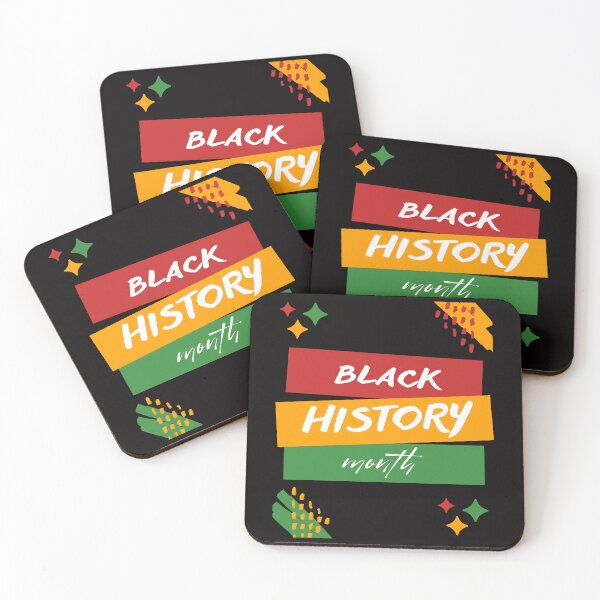 Item preview, Black History Month designed and sold by Simo0455.