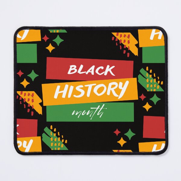 Item preview, Black History Month designed and sold by Simo0455.