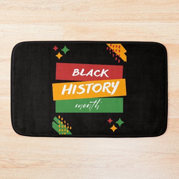 Item preview, Black History Month designed and sold by Simo0455.