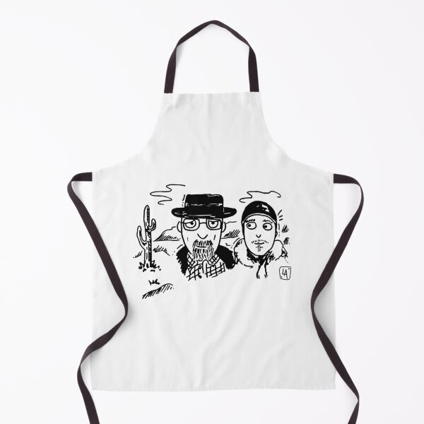 Item preview, Inspiration Breaking Bad designed and sold by WebCreatrice.