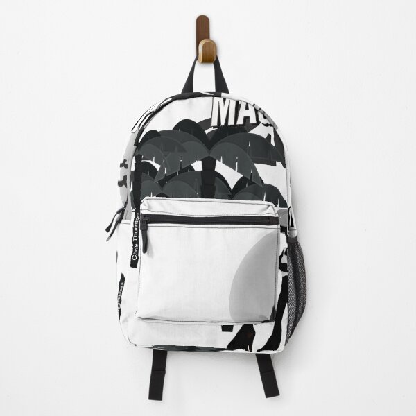 Item preview, Magnum HI Minimalist designed and sold by Smpritch87.