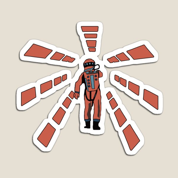 Item preview, 2001 Space Odyssey designed and sold by Bernat Comes.