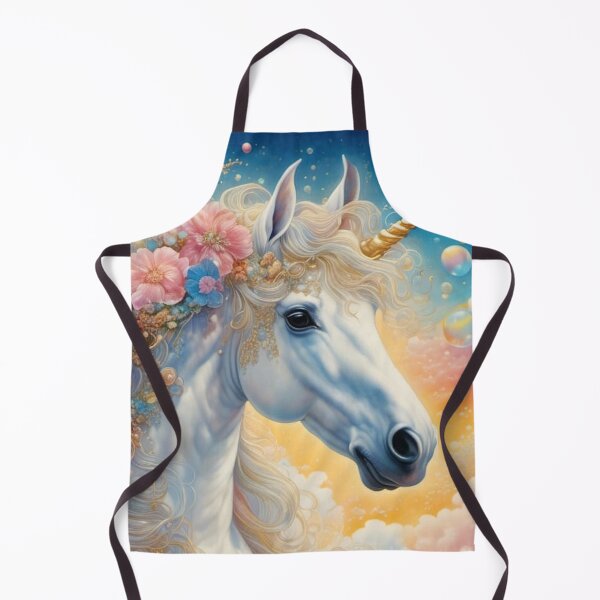 Item preview, Unicorn of Inner Strength designed and sold by SoniaSarkali.