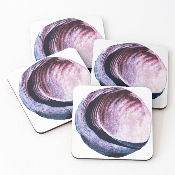 Item preview, Sea Shell designed and sold by kinpirks.