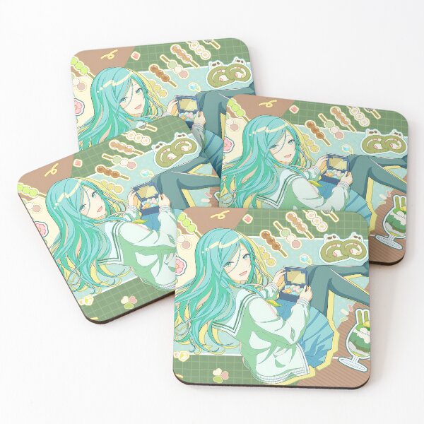 Item preview, Happy Birthday Shizuku! 2023 designed and sold by mizuena.