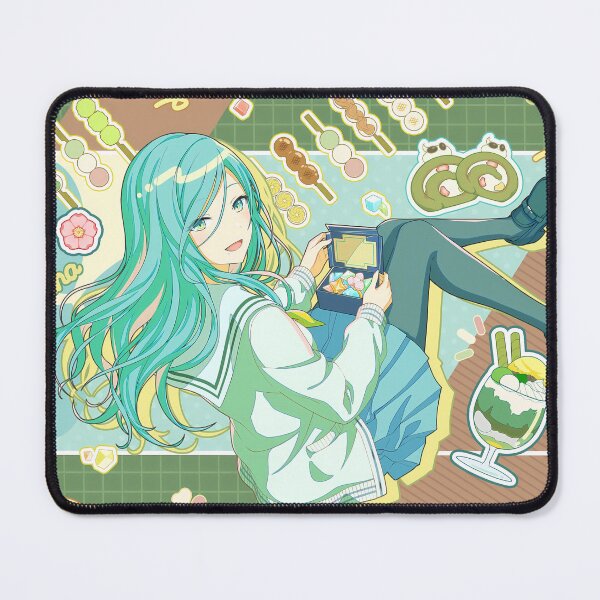 Item preview, Happy Birthday Shizuku! 2023 designed and sold by mizuena.