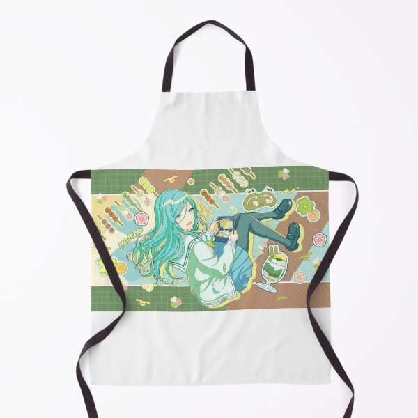 Item preview, Happy Birthday Shizuku! 2023 designed and sold by mizuena.