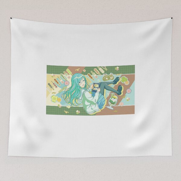 Item preview, Happy Birthday Shizuku! 2023 designed and sold by mizuena.