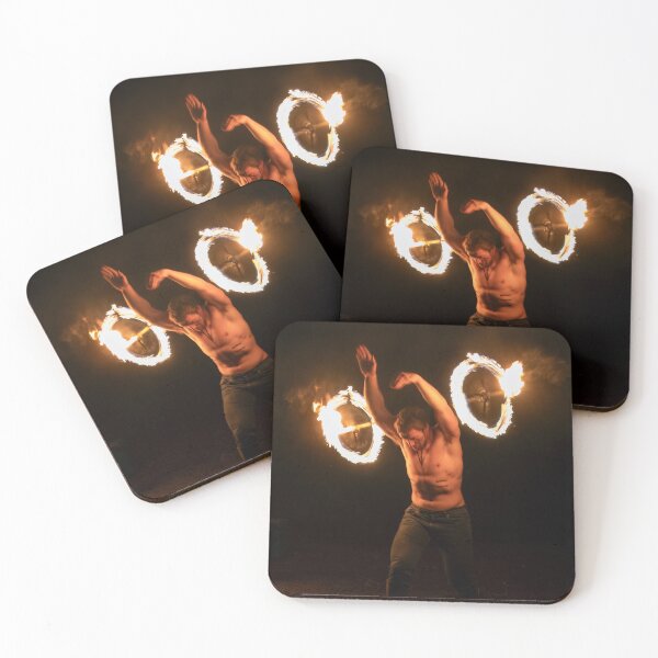 Item preview, Fire Show II designed and sold by Kezzles.