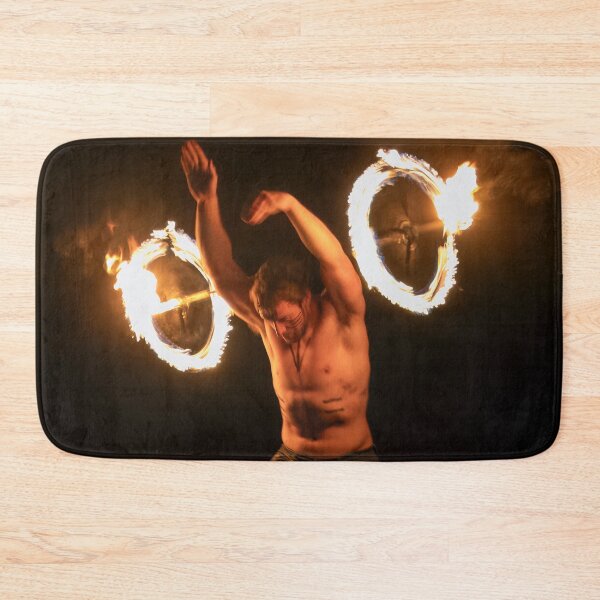 Item preview, Fire Show II designed and sold by Kezzles.