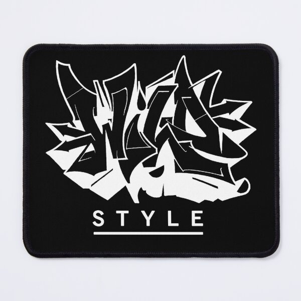 Item preview, Wild Style Graffiti designed and sold by 2wear.