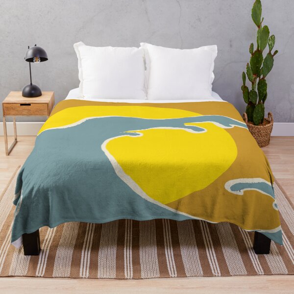 Item preview, Sun Wave designed and sold by Rachel Grunig.