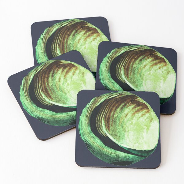 Item preview, Sea Shell designed and sold by kinpirks.
