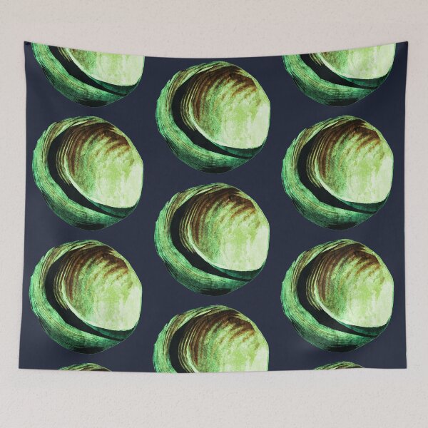 Item preview, Sea Shell designed and sold by kinpirks.