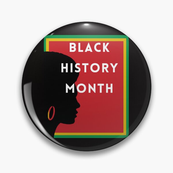 Item preview, Black History Month designed and sold by Simo0455.