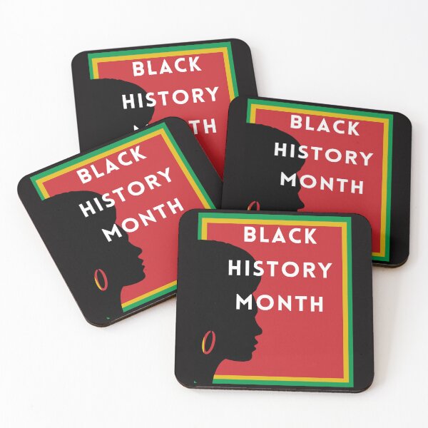 Item preview, Black History Month designed and sold by Simo0455.