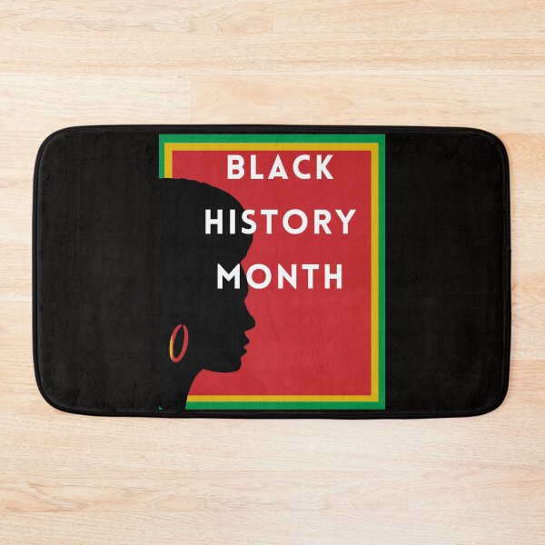 Item preview, Black History Month designed and sold by Simo0455.