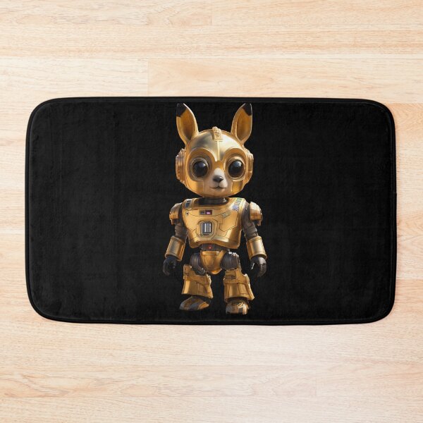 Item preview, Llama Robot  designed and sold by BotunPeony.