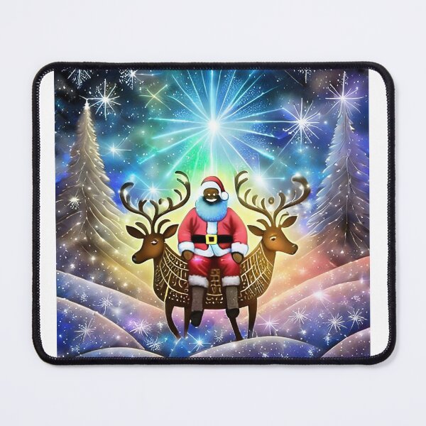 Item preview, Father Christmas #16 designed and sold by MacTampa.