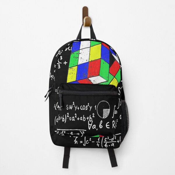 Item preview, Cubing and Maths designed and sold by CubingGenius.