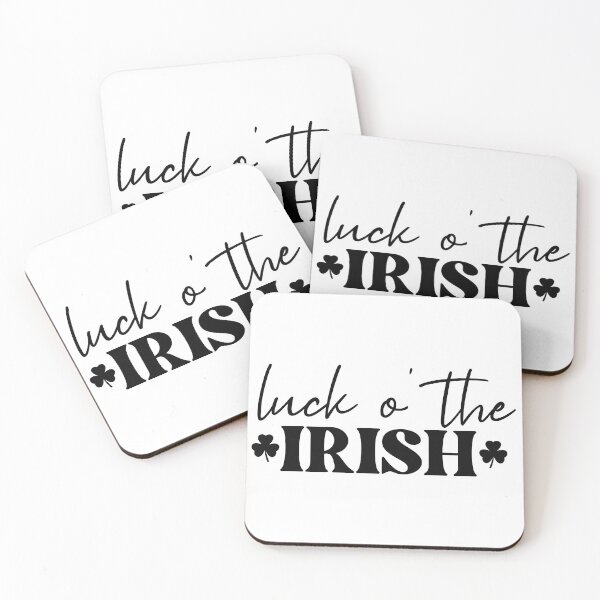 Item preview, Luck O' The Irish - St. Patrick's Day Celebration designed and sold by EsteticaVerus.
