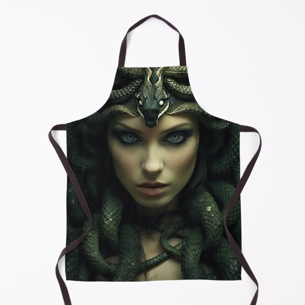 Item preview, Sabina designed and sold by OccultDreams.