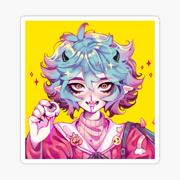 pastel ghost and crystal castles and mr kitty｜TikTok Search