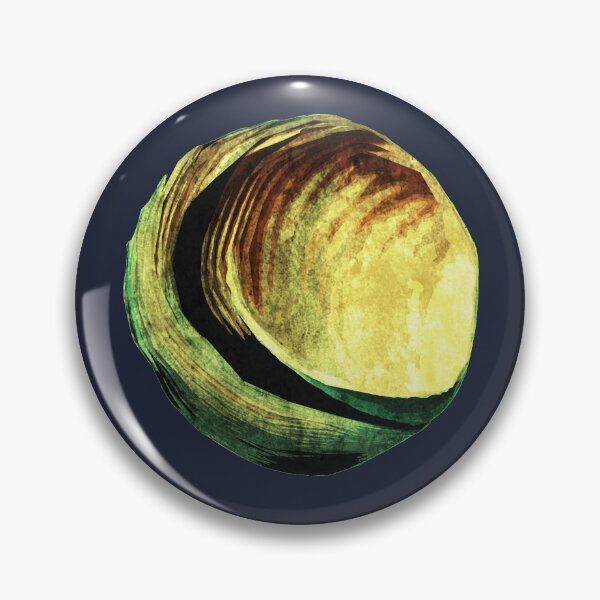 Item preview, Sea Shell designed and sold by kinpirks.