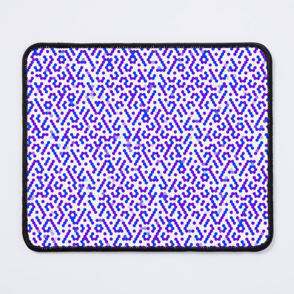 Item preview, Purple Honeycomb  designed and sold by Work of art Shop.