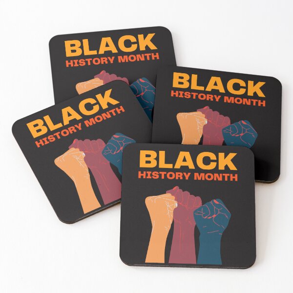 Item preview, Black History Month designed and sold by Simo0455.