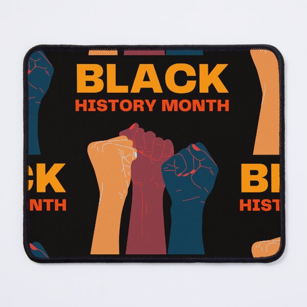 Item preview, Black History Month designed and sold by Simo0455.