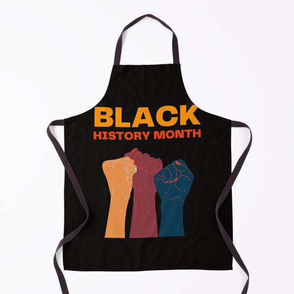 Item preview, Black History Month designed and sold by Simo0455.