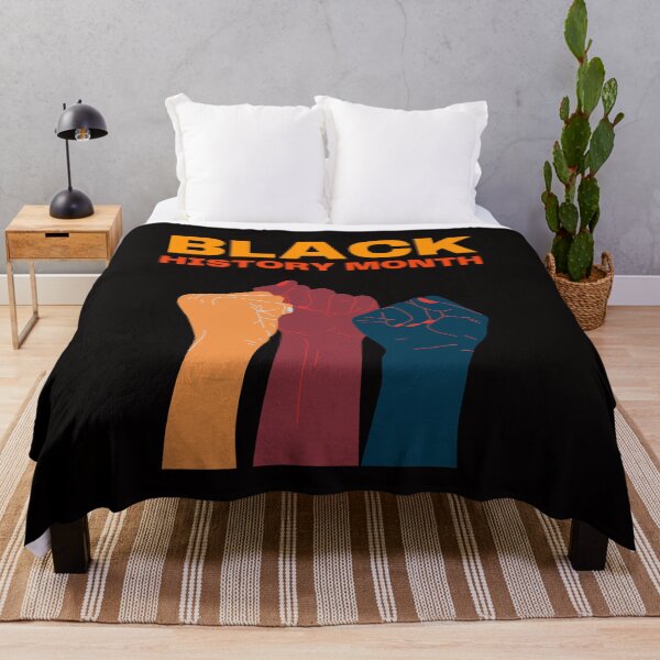 Item preview, Black History Month designed and sold by Simo0455.
