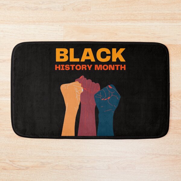 Item preview, Black History Month designed and sold by Simo0455.