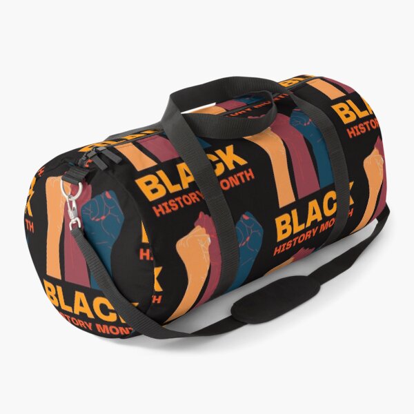 Item preview, Black History Month designed and sold by Simo0455.