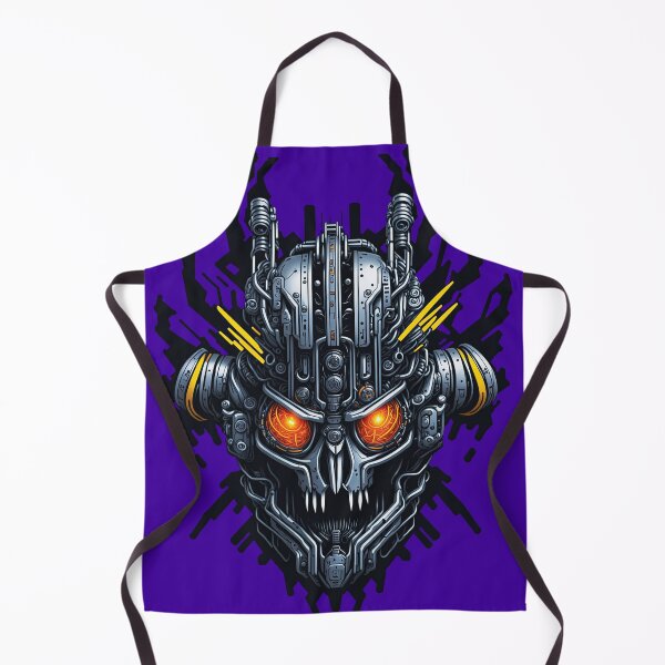 Item preview, Mecha Skulls S03 D14 designed and sold by Houerd.