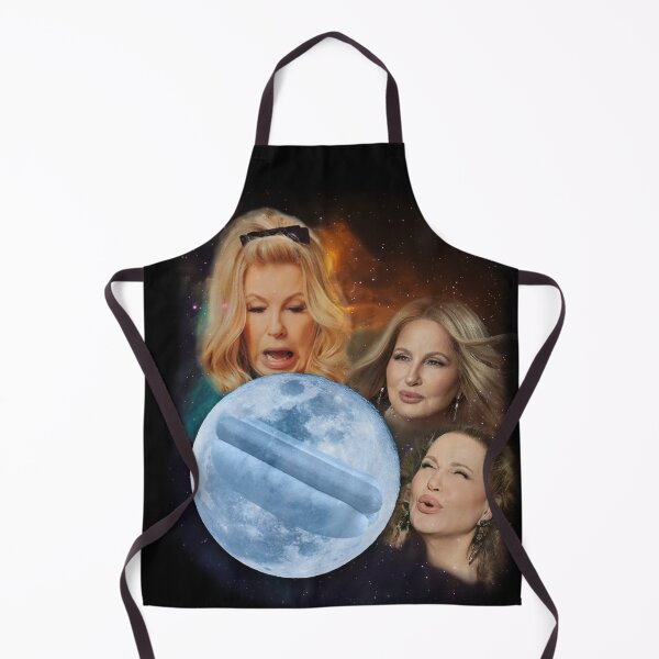 Item preview, Jennifer Coolidge and The Three Wolf Moon designed and sold by Rucif3r.