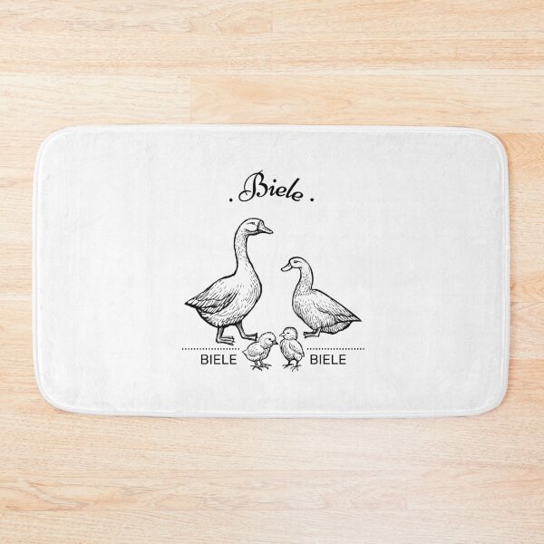 Item preview, Biele Biele Biele designed and sold by HaraldDesigns.