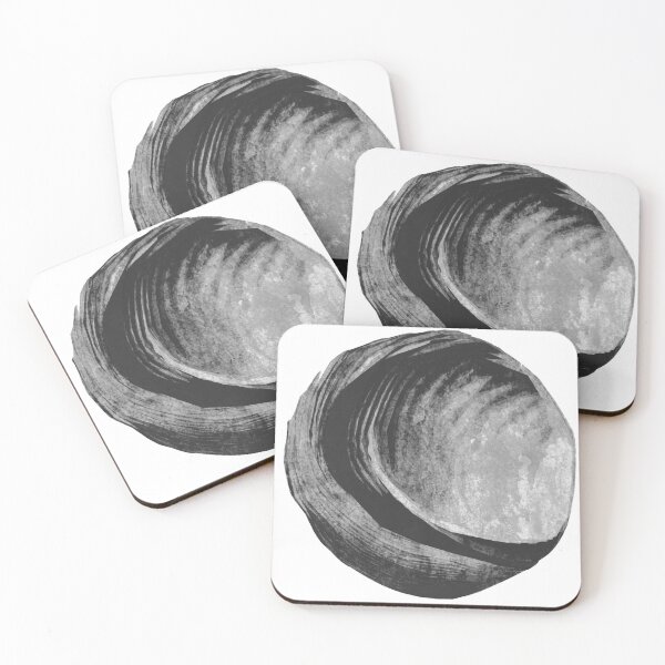 Item preview, Sea Shell designed and sold by kinpirks.