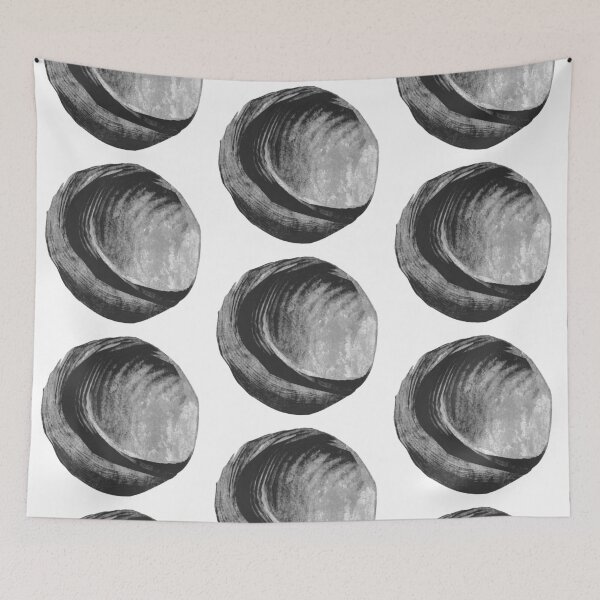 Item preview, Sea Shell designed and sold by kinpirks.