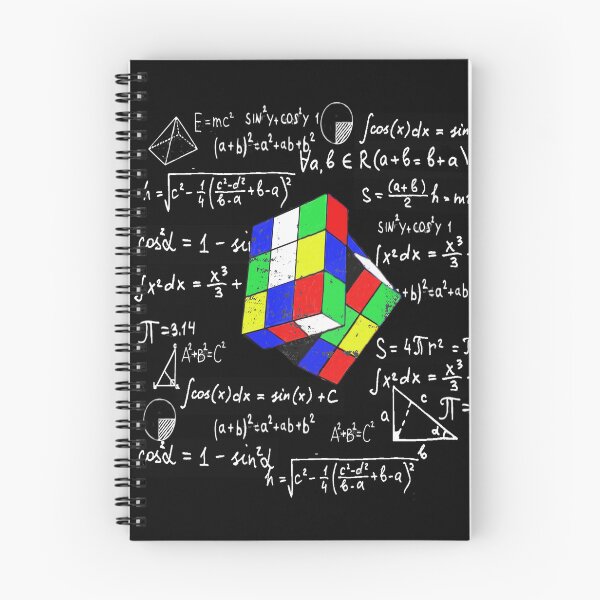Item preview, Cubing and Maths designed and sold by CubingGenius.