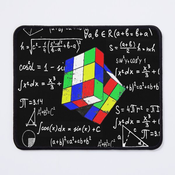 Item preview, Cubing and Maths designed and sold by CubingGenius.