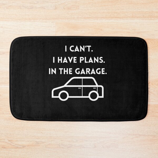 Item preview, Weekend in the Garage designed and sold by Atiel186.