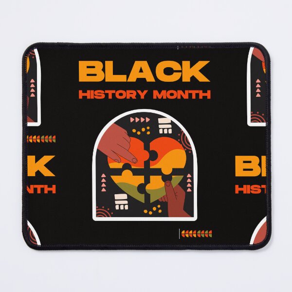 Item preview, Copy of Black History Month designed and sold by Simo0455.