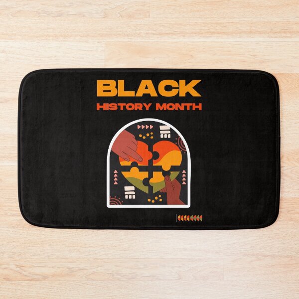 Item preview, Copy of Black History Month designed and sold by Simo0455.