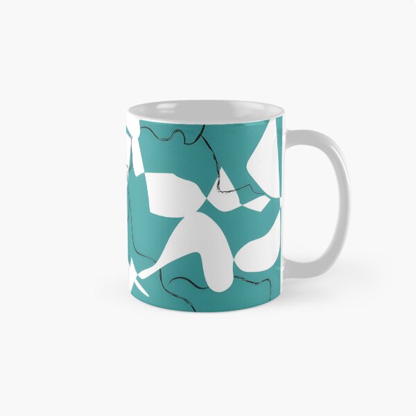 Item preview, Scribble Green designed and sold by Janabennar.