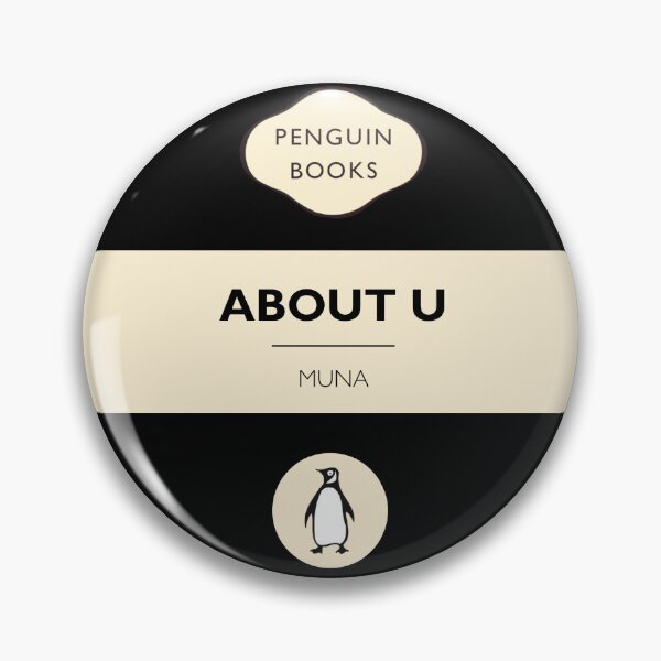 Item preview, About U Book designed and sold by Aidano13.