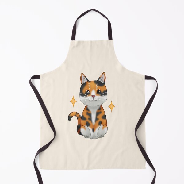 Item preview, calico cat designed and sold by LemonFur.