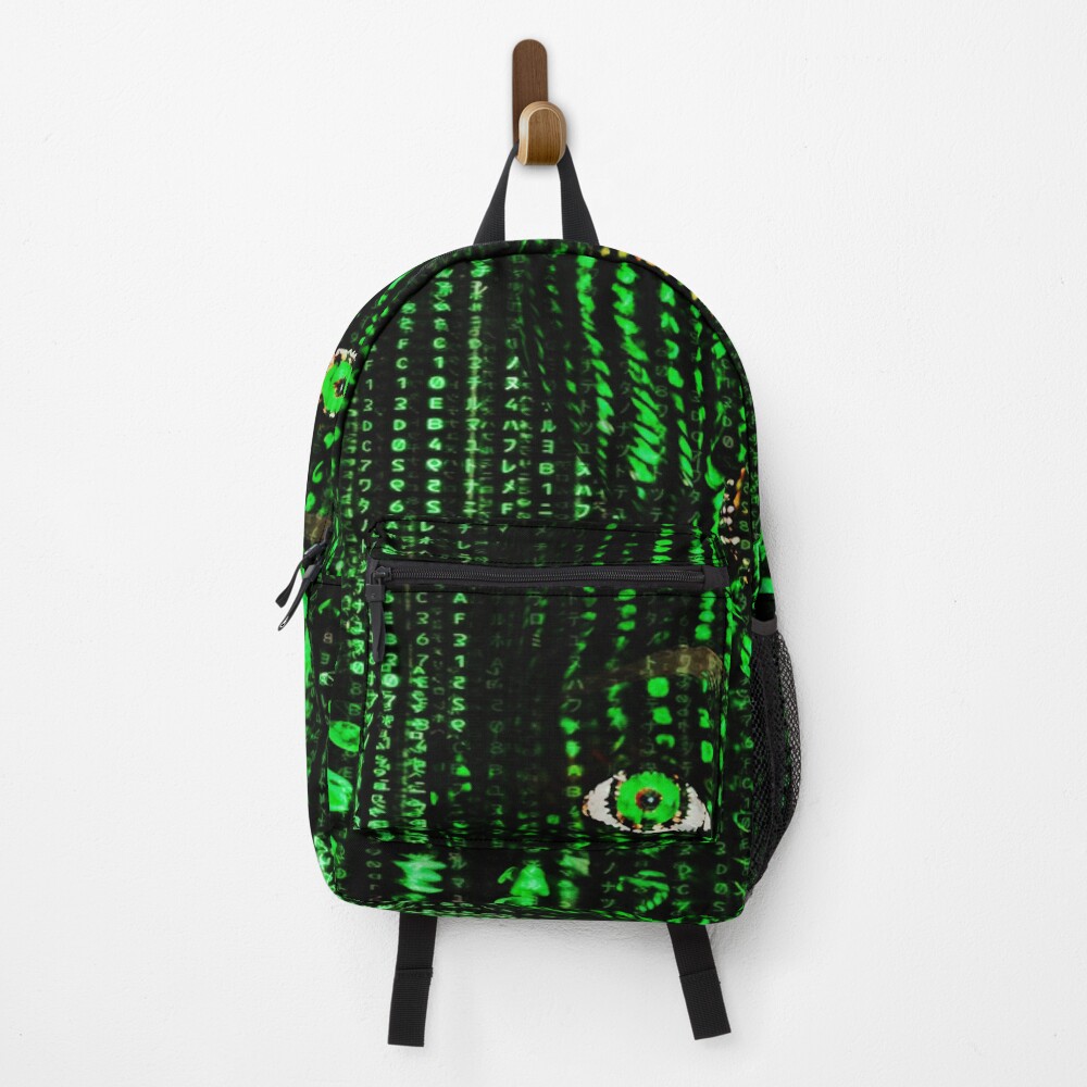 Item preview, Backpack designed and sold by SkellArt.